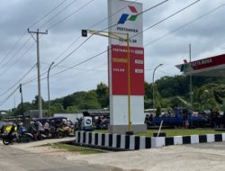 Pertamina Patra Niaga Pastikan Stok BBM Rote Ndao Aman