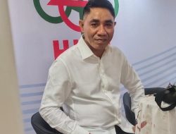 Progres Lambat, Andy Liwun Minta Rabat Beton Flotim Dipercepat