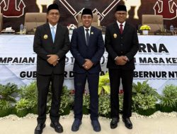 Filmon Loasana Soroti Fokus Tahun Kedua Melki-Jhoni