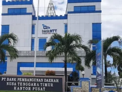 Bank NTT Perkuat Transformasi 2026 Lewat CSR dan KUR Migran