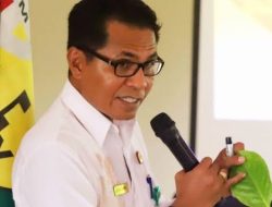 RDP DPRD NTT, Kludolfus Tuames Soroti Pembaruan Perda DAS