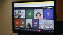 Pemkot Kupang Perkuat Pengendalian Intern Lewat Evaluasi SPIP