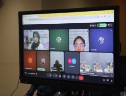 Pemkot Kupang Perkuat Pengendalian Intern Lewat Evaluasi SPIP