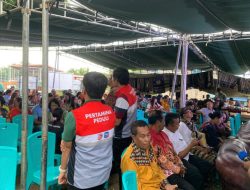 Pertamina Patra Niaga Perkuat Kampung SABU Bersama Gubernur NTT