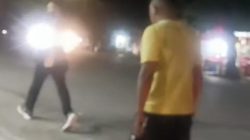 Ibu Dua Anak Adukan Suami Oknum Polisi ke Propam NTT, Wartawan Sempat Alami Intimidasi 6 Ibu Dua Anak Cari Keadilan, Wartawan Mengaku Dikejar Saat Liput Dugaan Penelantaran.