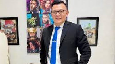 Fransisco Bessi Apresiasi Ketua Komisi Kejaksaan RI Tangani Laporannya Langsung 13 Poros NTT News