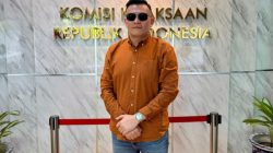 Fransisco Bessi Sebut Isu Perselingkuhan Kejari Kupang Hoaks