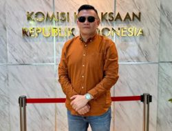 Fransisco Bessi Sebut Isu Perselingkuhan Kejari Kupang Hoaks