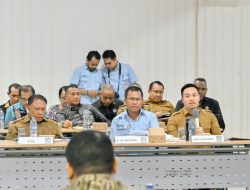 Wali Kota Kupang Dorong Strategi Baru Tingkatkan PAD di Tengah Krisis Fiskal
