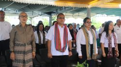 Gubernur NTT Resmikan Gedung UPIP RSJ Naimata, Tonggak Baru Pelayanan