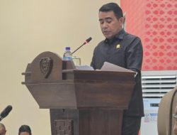 DPRD NTT Fraksi PSI Sepakat Bank NTT Jadi Perseroda