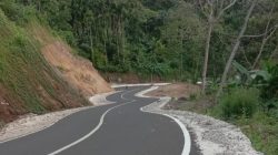 PPK 4.5 BPJN NTT Pastikan Perbaikan Jalan Terus Berjalan