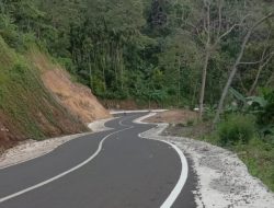 PPK 4.5 BPJN NTT Pastikan Perbaikan Jalan Terus Berjalan