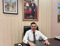 Tetapkan Tersangka! Fransisco Tunjukan Profesionalisme di Kuasa hukum Jesica