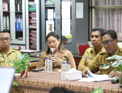 Pemprov NTT Gaspol Bentuk 5 Tim Percepatan, Fokus Ekonomi Rakyat