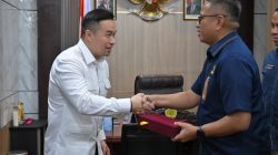 Wali Kota Kupang: Dari Pajak Tumbuh Cinta Untuk Kupang Lebih Baik