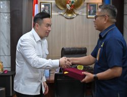 Wali Kota Kupang: Dari Pajak Tumbuh Cinta Untuk Kupang Lebih Baik