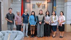 Pemkot Kupang Gandeng Seniman, Perkuat Ekosistem Teater dan Film