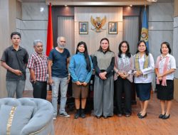 Pemkot Kupang Gandeng Seniman, Perkuat Ekosistem Teater dan Film