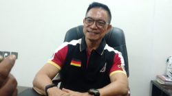 Presiden di Sebut, Andre Kore Apresiasi Dukungan Wakil Ketua DPRD NTT