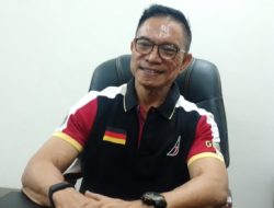 Presiden di Sebut, Andre Kore Apresiasi Dukungan Wakil Ketua DPRD NTT