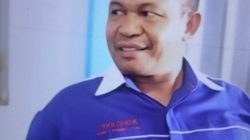 Nama Wilhelmus Geri Jadi Sorotan, Proses Lamaran dan UKK Dipertanyakan