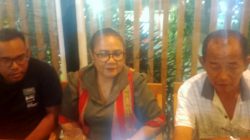 Di Ujung Doa dan Perjuangan, Safirah Kembali Memimpin SMK Negeri 5 Kupang