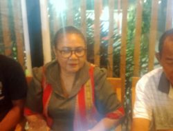 Di Ujung Doa dan Perjuangan, Safirah Kembali Memimpin SMK Negeri 5 Kupang