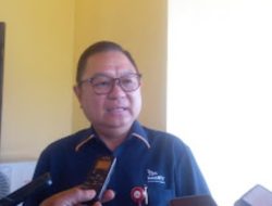 Dirut Charlie Paulus Sebut Bank NTT Perseroda Fokus Biayai Pembangunan NTT