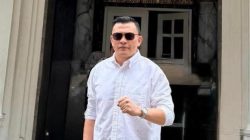 Laporan Riesta Megasari Uji Kinerja di Polresta Kupang Kota