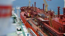 Pertamina Perkuat Distribusi LPG Nasional, STS Kalbut Jadi Urat Nadi Energi Nusantara