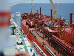 Pertamina Perkuat Distribusi LPG Nasional, STS Kalbut Jadi Urat Nadi Energi Nusantara