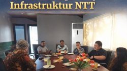 Mega Proyek Jembatan Pancasila Palmerah Segera Dieksekusi, Investasi Capai Rp5 Triliun