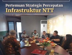 Mega Proyek Jembatan Pancasila Palmerah Segera Dieksekusi, Investasi Capai Rp5 Triliun