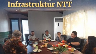 Mega Proyek Jembatan Pancasila Palmerah Segera Dieksekusi, Investasi Capai Rp5 Triliun