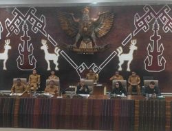 Evaluasi LKPJ 2025, DPRD NTT Tekankan Dampak Nyata untuk Rakyat