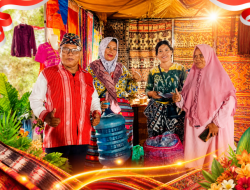Bank Sampah Hadir di Festival, Bukti Budaya dan Lingkungan Bisa Sejalan