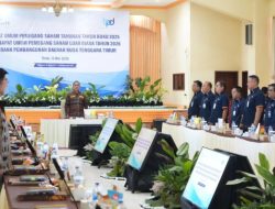 Melki Laka Lena: Bank NTT Urat Nadi Ekonomi Rakyat