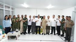 Melki Laka Lena: Ekonomi Desa Harus Jadi Kekuatan Baru