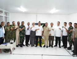 Melki Laka Lena: Ekonomi Desa Harus Jadi Kekuatan Baru