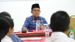 Emanuel Melkiades Laka Lena Pimpin RUPS PT Flobamorata, Soroti Strategi Bisnis 2 Poros NTT News