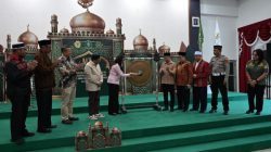 MTQ ke-31 Kupang Perkuat Iman dan Harmoni Warga