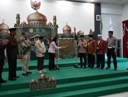 MTQ ke-31 Kupang Perkuat Iman dan Harmoni Warga