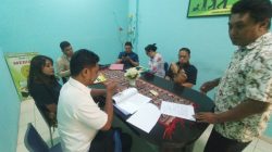 Anggi Desak PN Kupang Pertimbangkan Fakta Hukum Secara Objektif