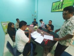 Anggi Desak PN Kupang Pertimbangkan Fakta Hukum Secara Objektif