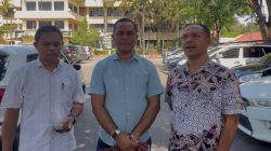 Anggota Kopdit Swasti Sari Desak Kapolda NTT Usut Dugaan Pemalsuan Tandatangan