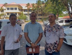 Anggota Kopdit Swasti Sari Desak Kapolda NTT Usut Dugaan Pemalsuan Tandatangan