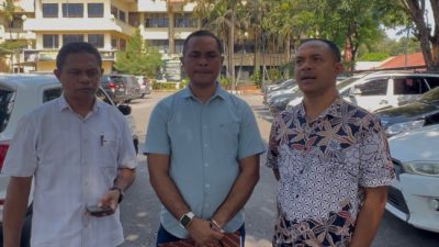 Poros NTT News