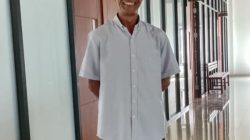 Kerja Sunyi Seorang Penyair: Menemukan Dunia di Balik Riuh Zaman