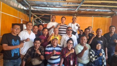 Poros NTT News